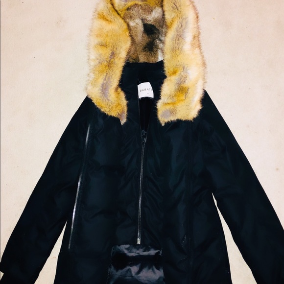 Babaton XS jacket - Picture 3 of 3